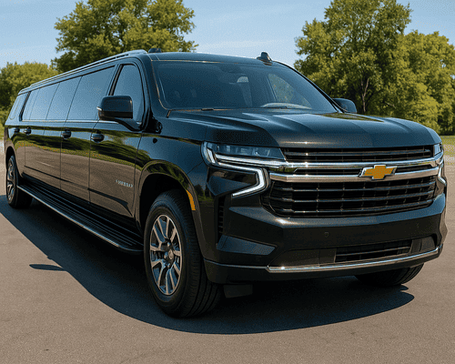 Kansas City Bus Rental