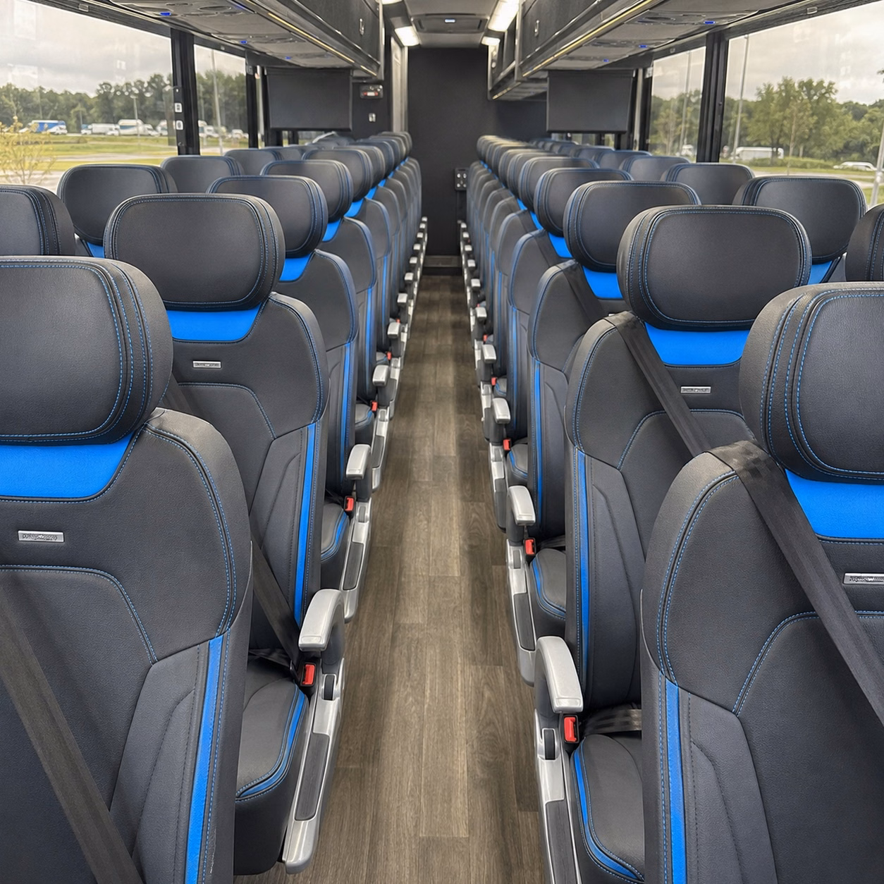 charter bus rentals for kansas city chiefs games at geha field at arrowhead stadium