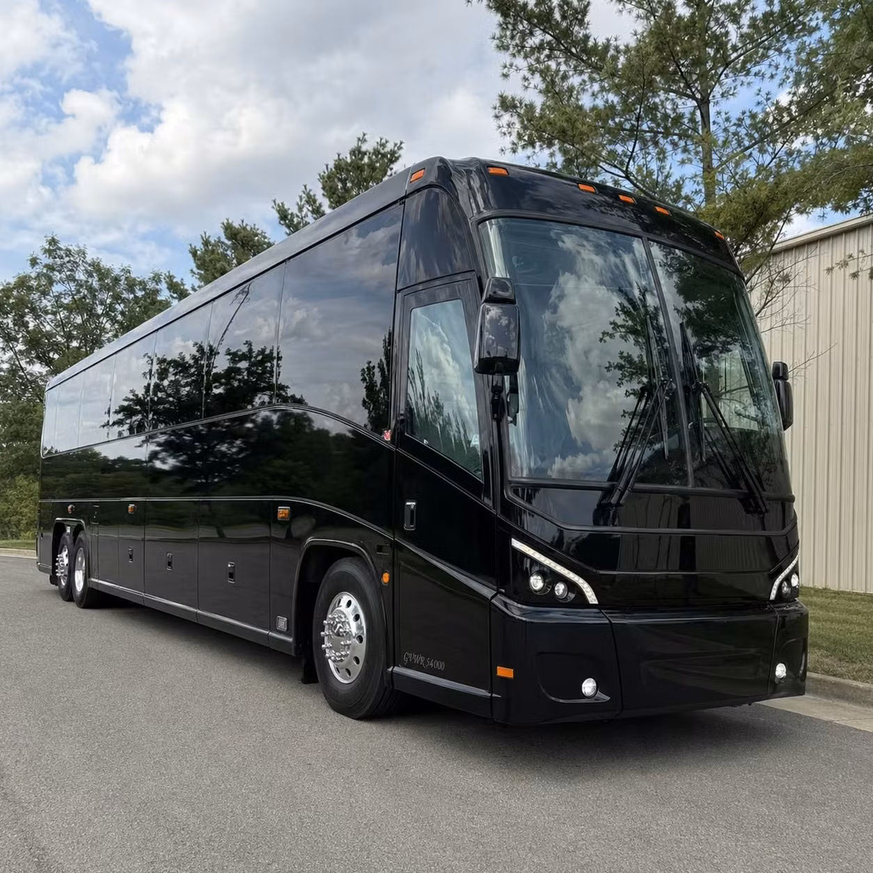 charterbusrentalkansascity com can handle corporate event transportation for kansas city s conference and convention season