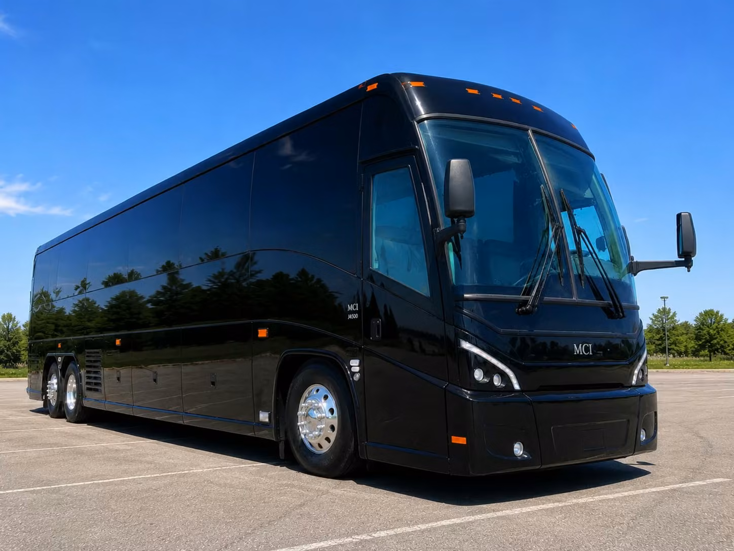 convention center shuttles and conference transportation in kansas city