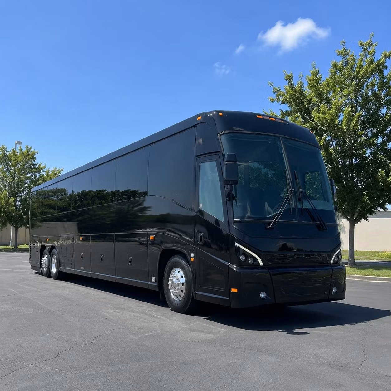 employee shuttles in kansas city