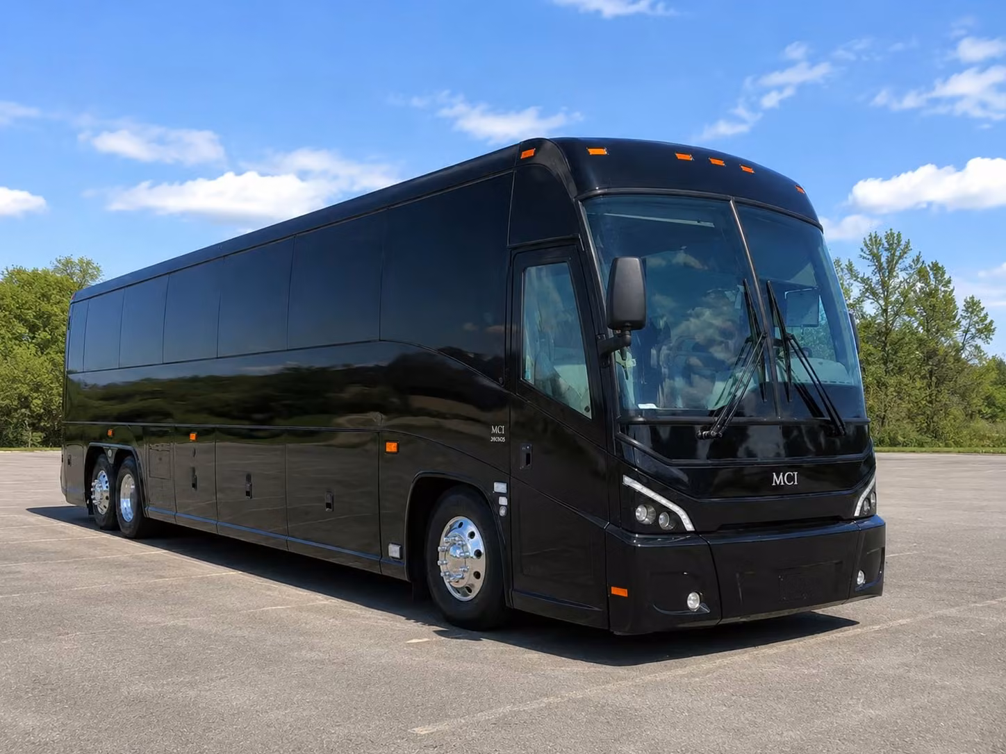 executive airport transfers to kansas city international airport
