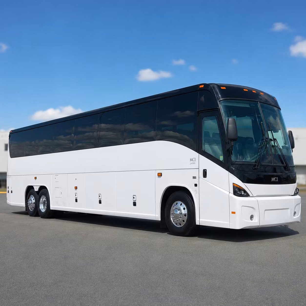 group airport shuttles between kansas city international airport and downtown hotels
