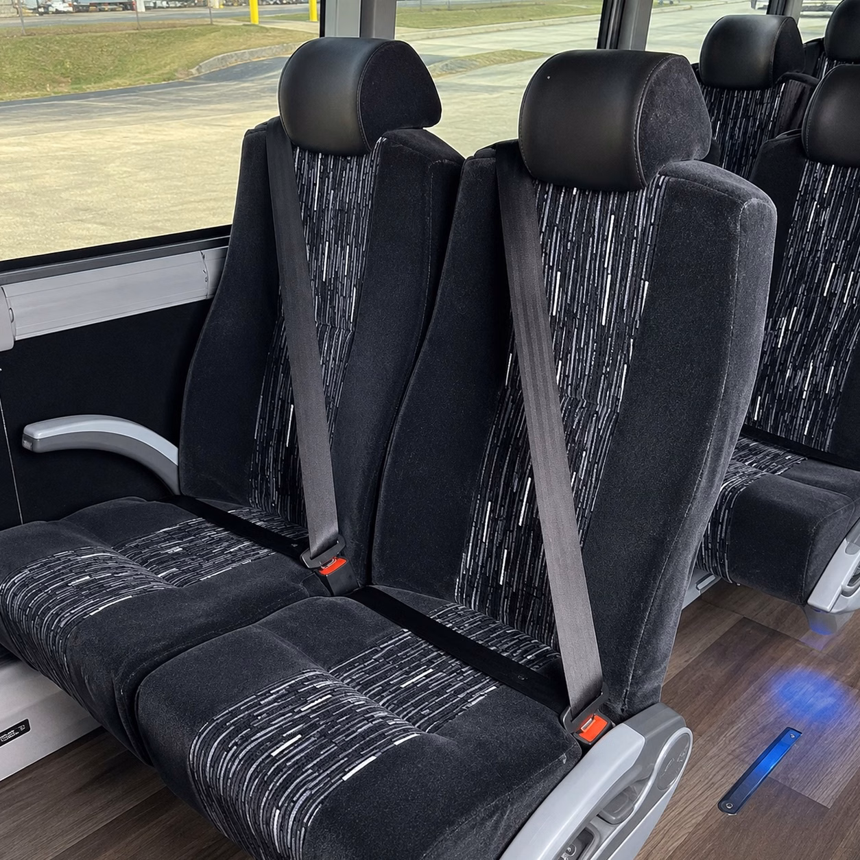 how the day of the week changes what a bus costs in kansas city missouri