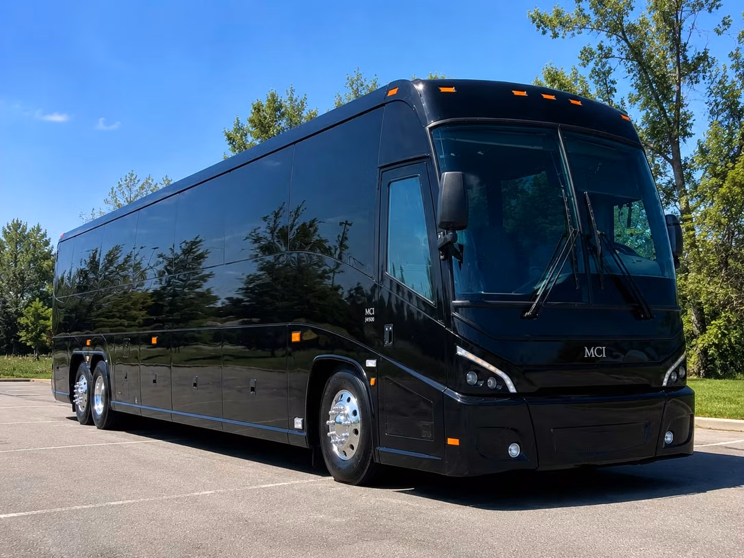 it s easier than ever to book wedding shuttle buses in kansas city