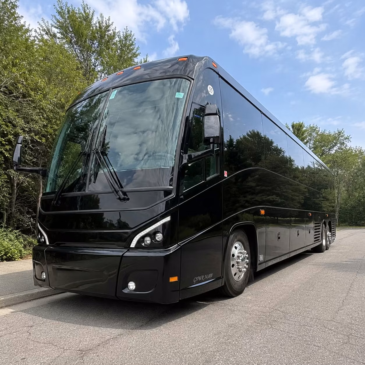 kansas city airport transfers and hotel shuttles for corporate groups and executive teams