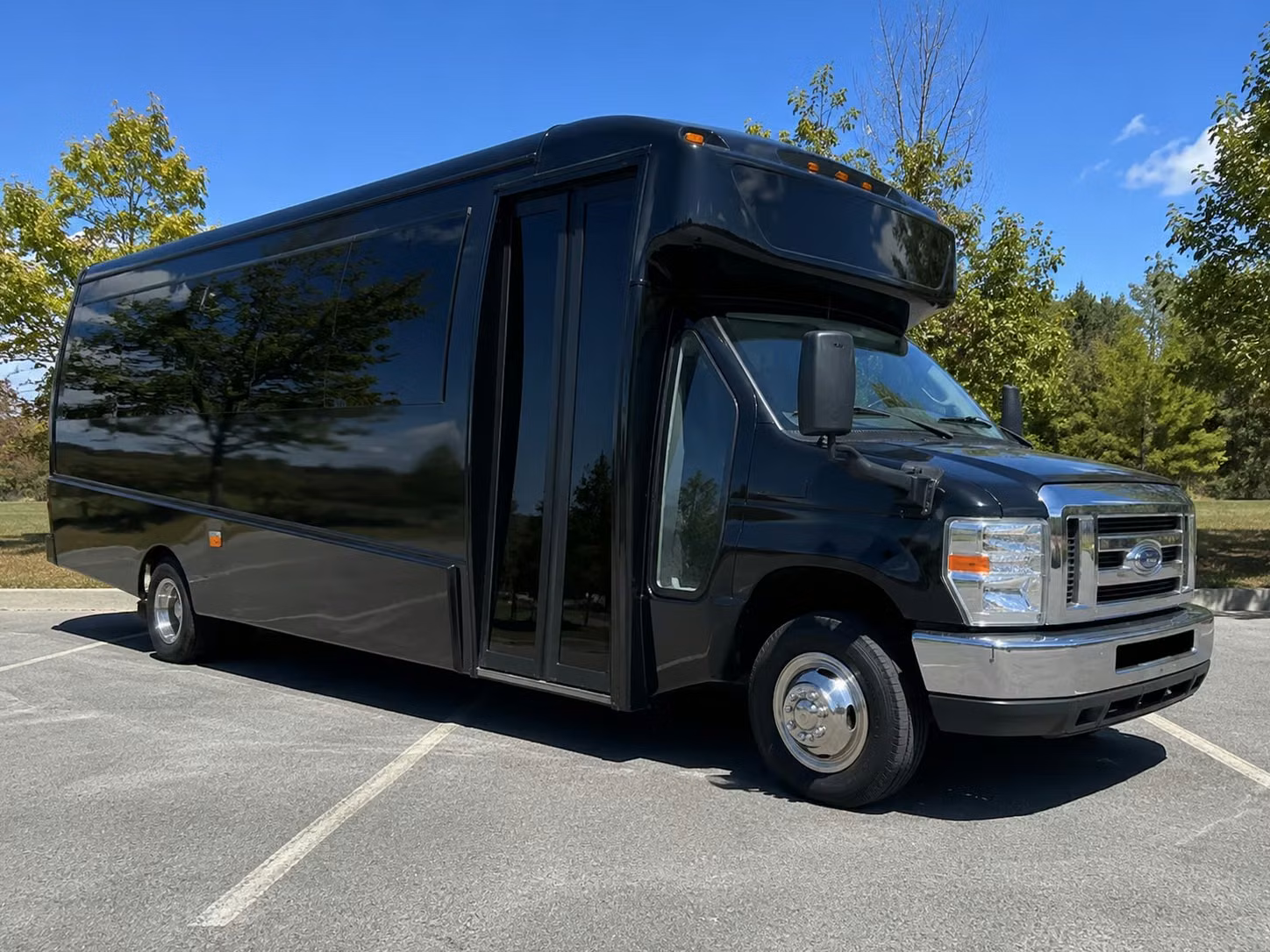kansas city airport transportation