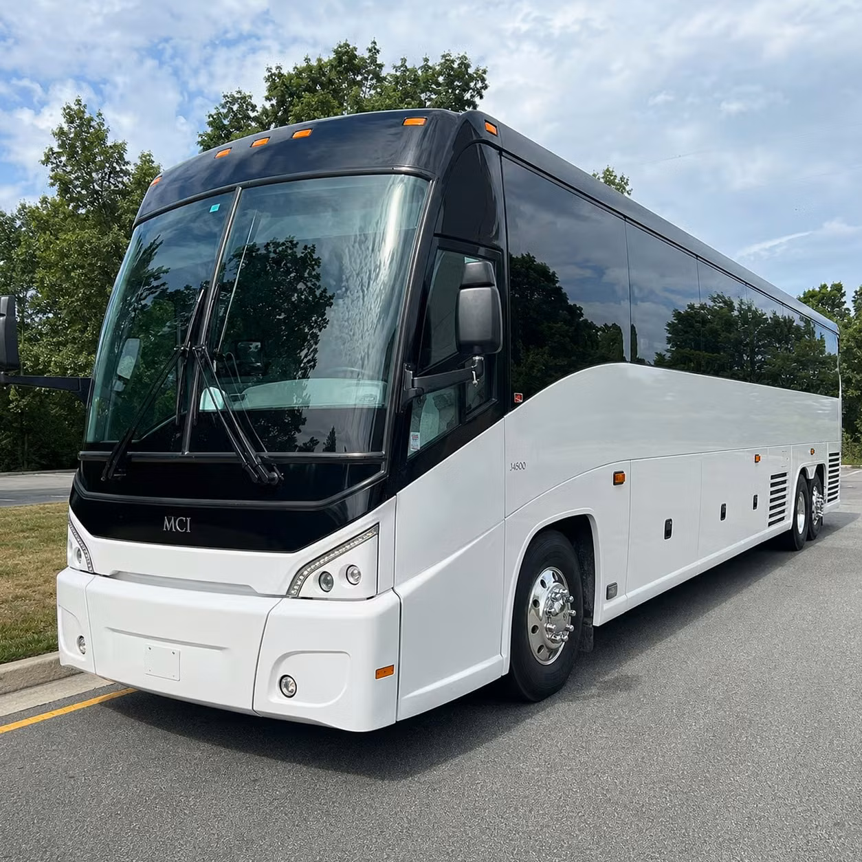 kansas city long distance transportation services