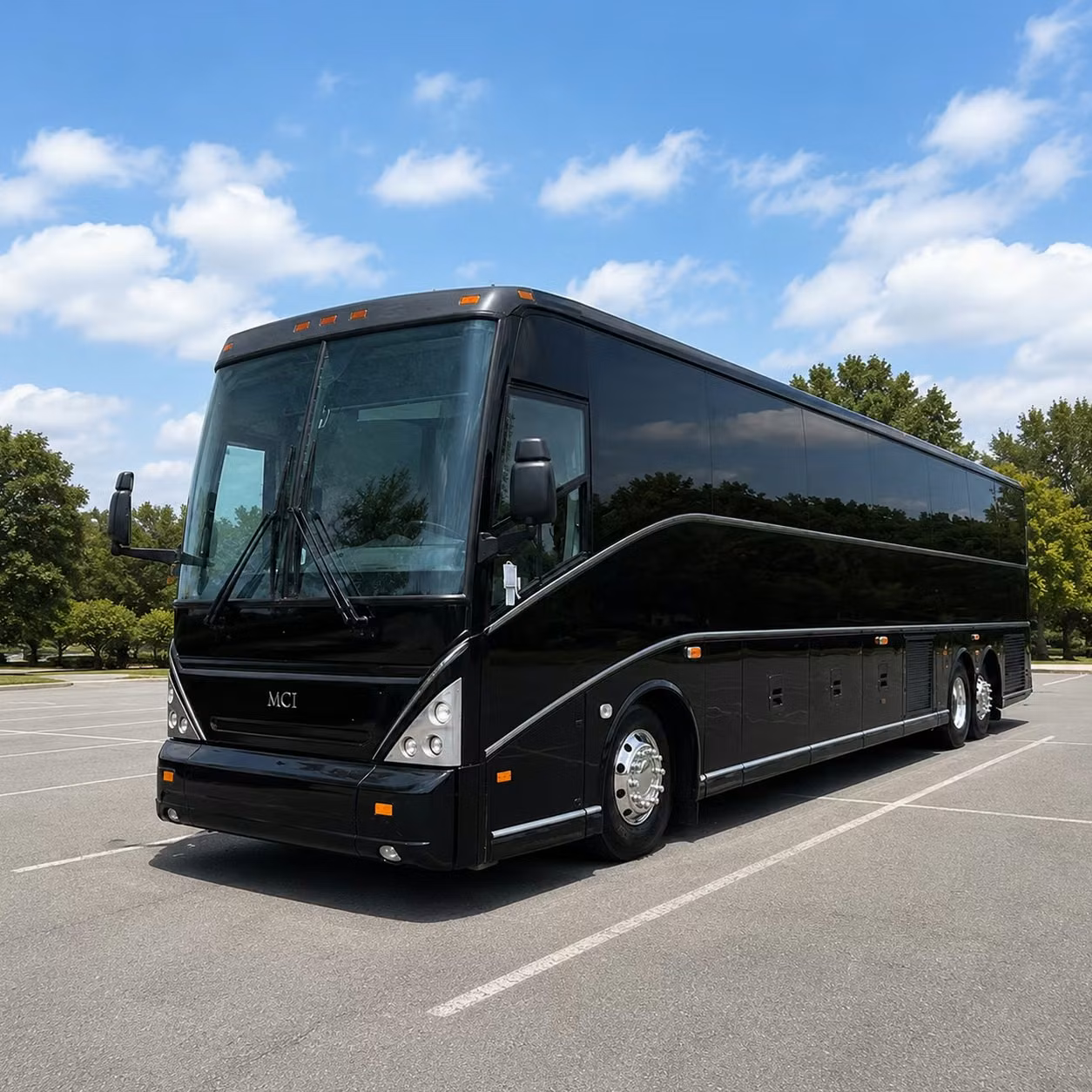 kansas city religious group bus rentals