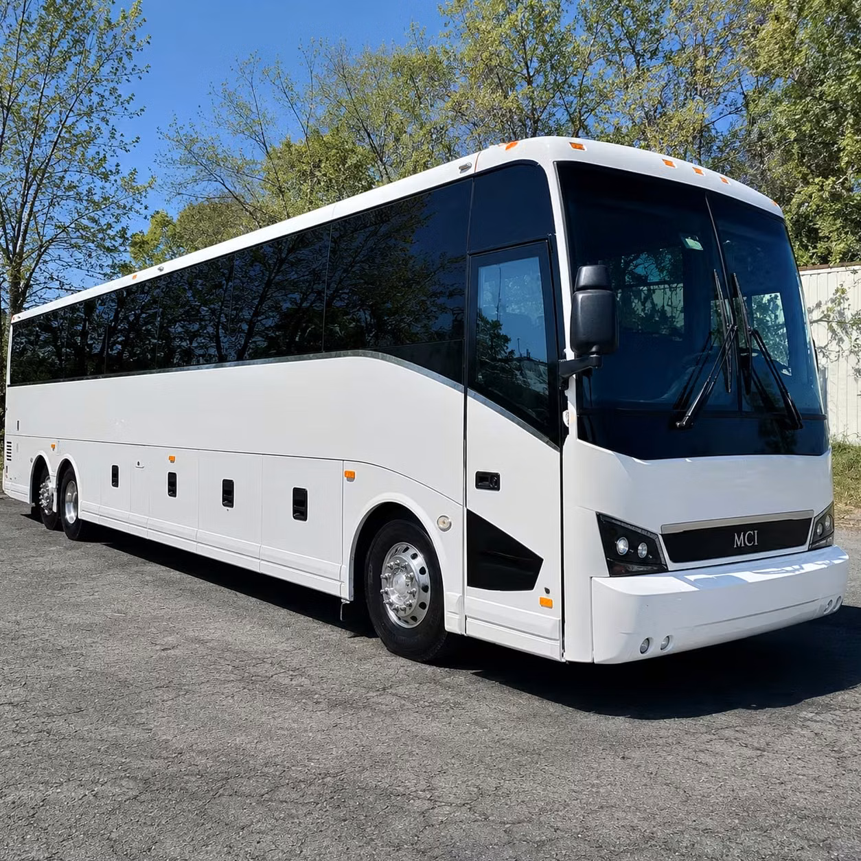 kansas city religious group transportation services
