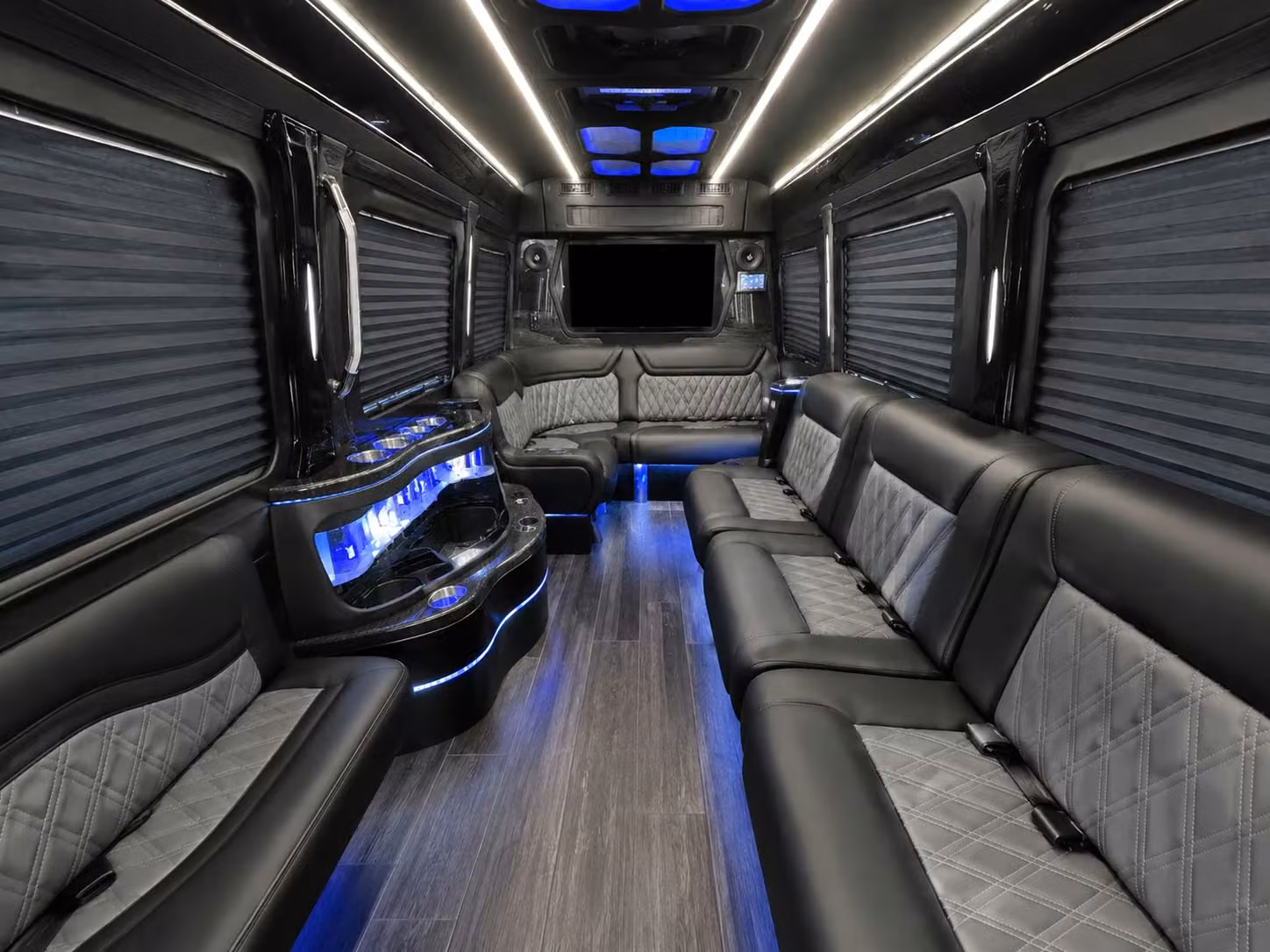 long distance corporate and convention travel from kansas city