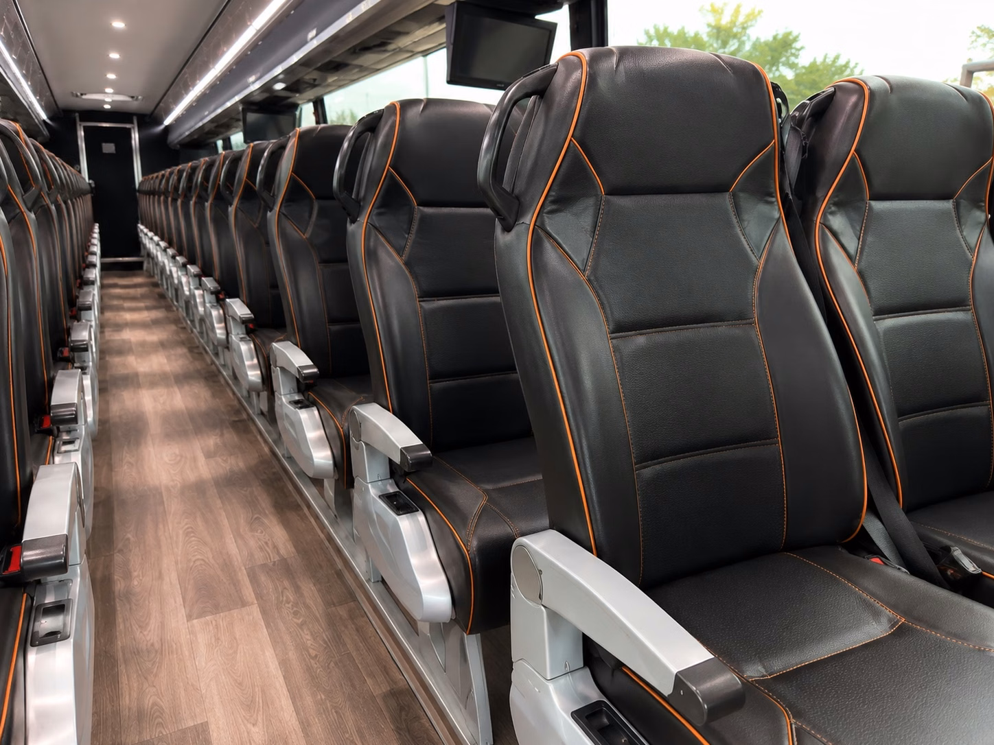 no matter which kansas city high school you attend charterbusrentalkansascity com has prom transportation ready