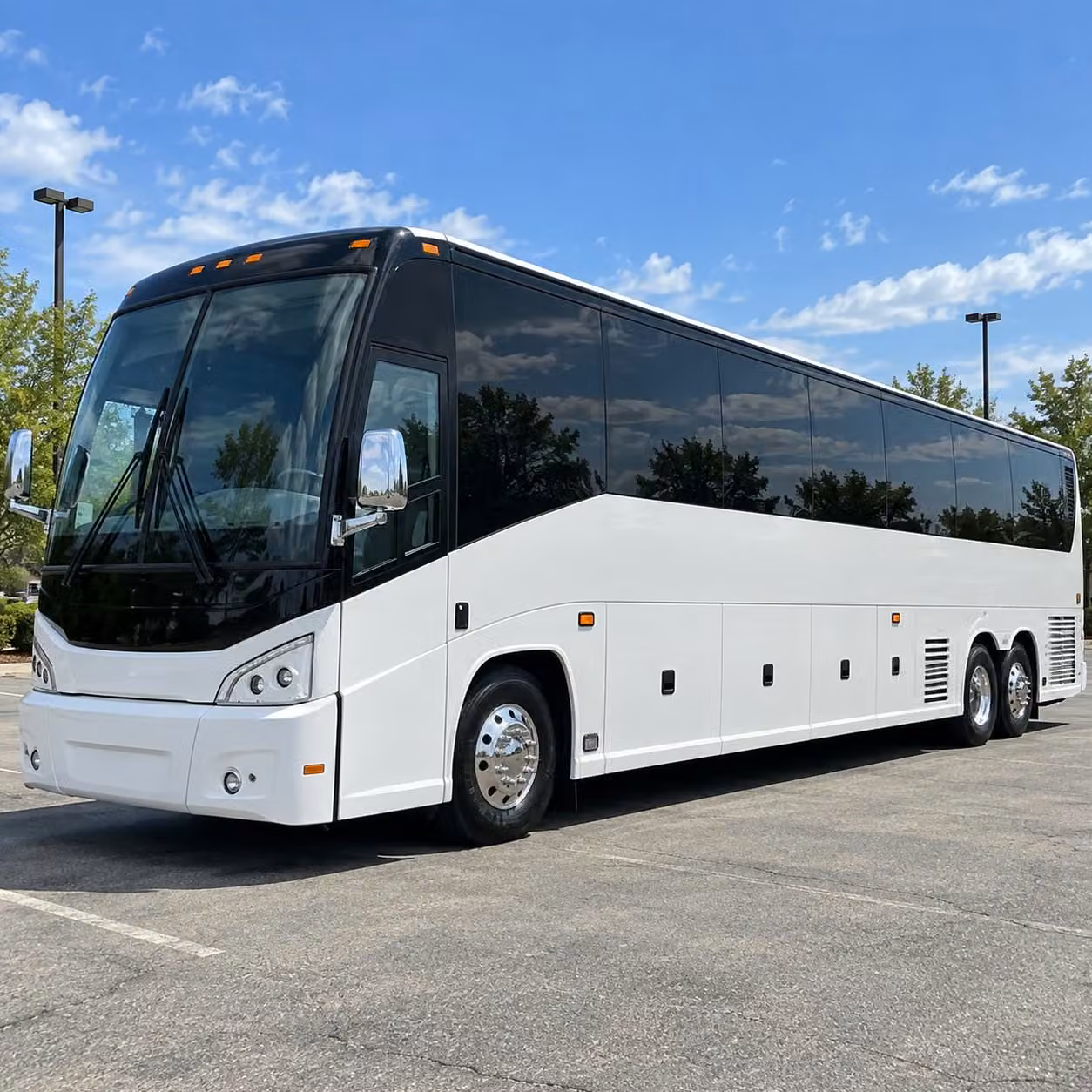 science city and stem destination bus rentals in kansas city