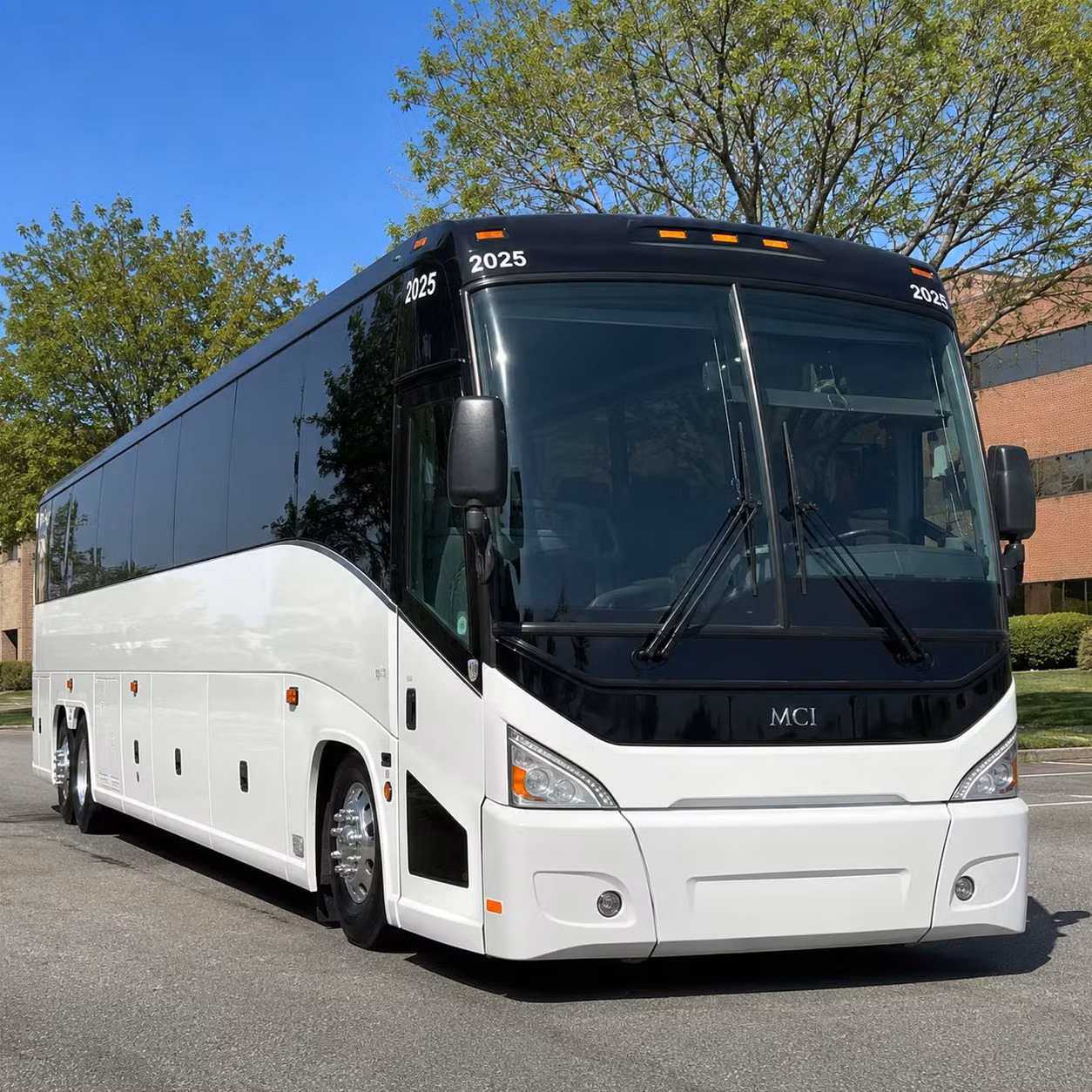 sunday service shuttle transportation for kansas city congregations