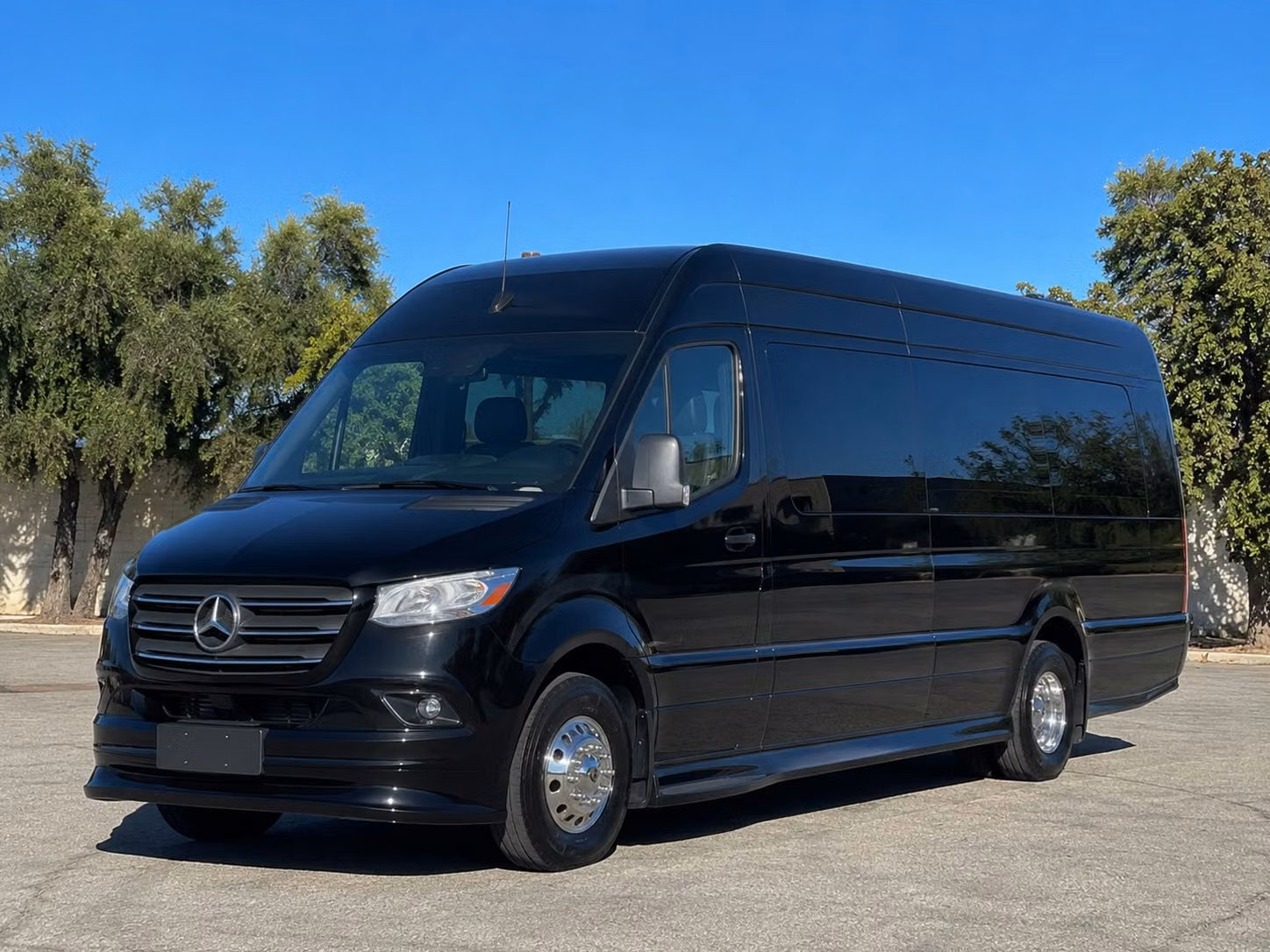 transportation serving kansas city and nearby cities