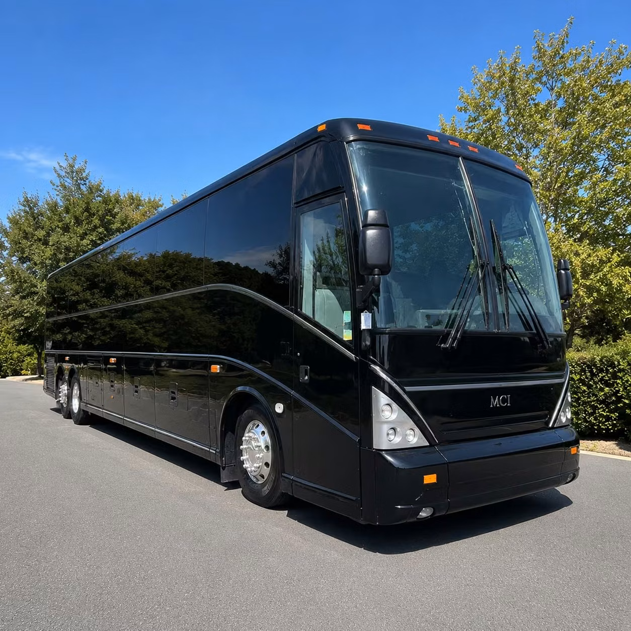 you can find and book concert transportation in kansas city and any nearby city