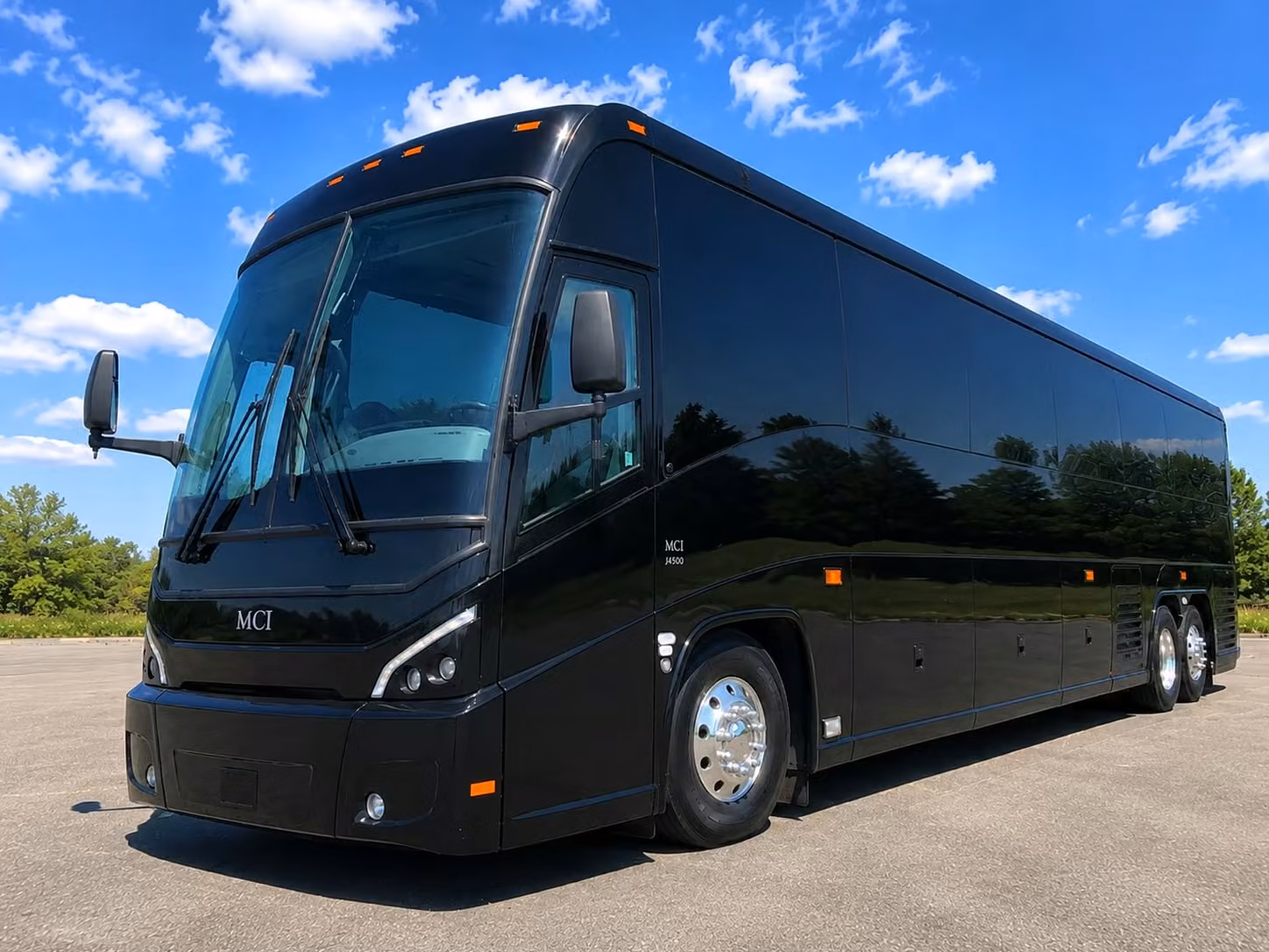 you can find and book corporate event transportation in kansas city and any nearby city
