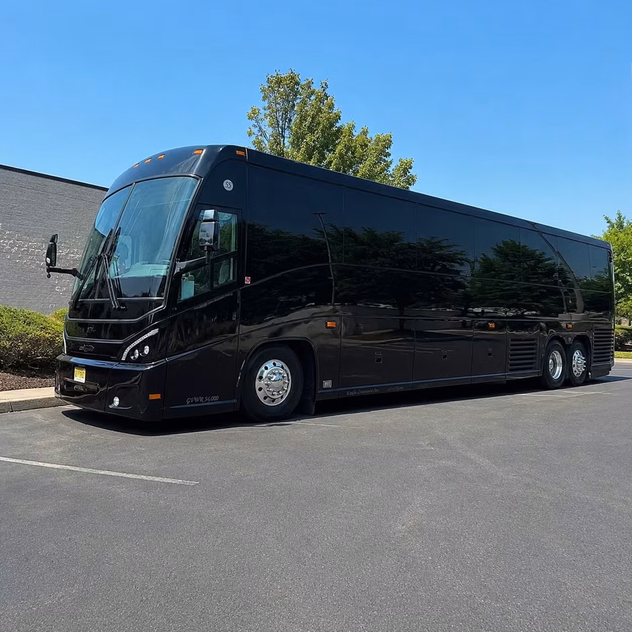 you can find and book employee transportation in kansas city and any nearby city