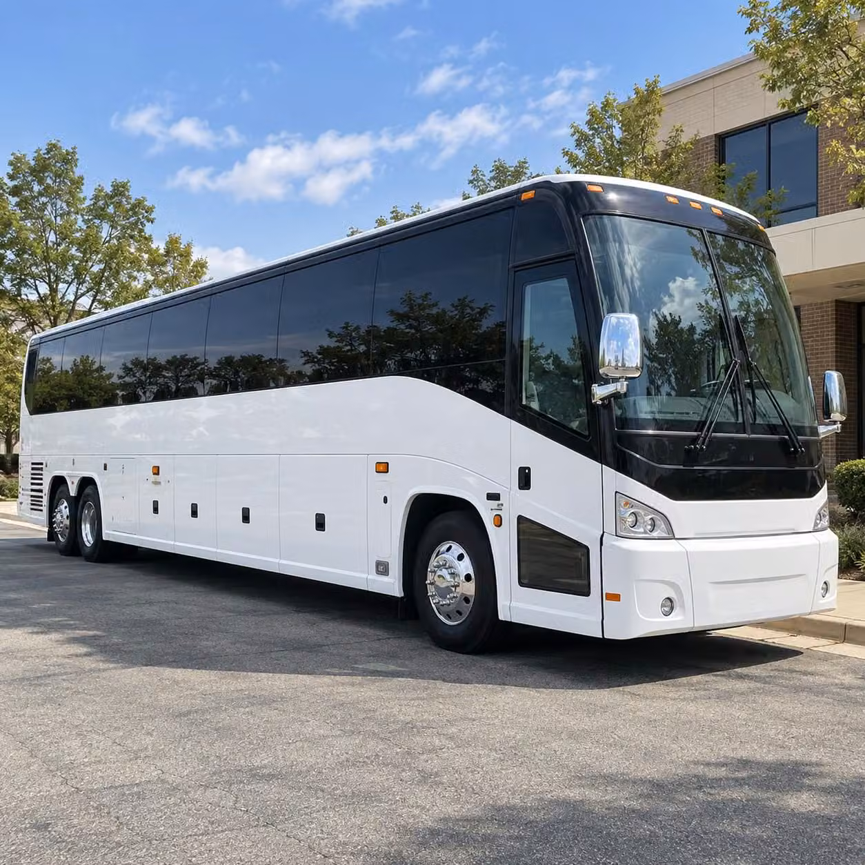 you can find and book private event transportation in kansas city and any nearby city