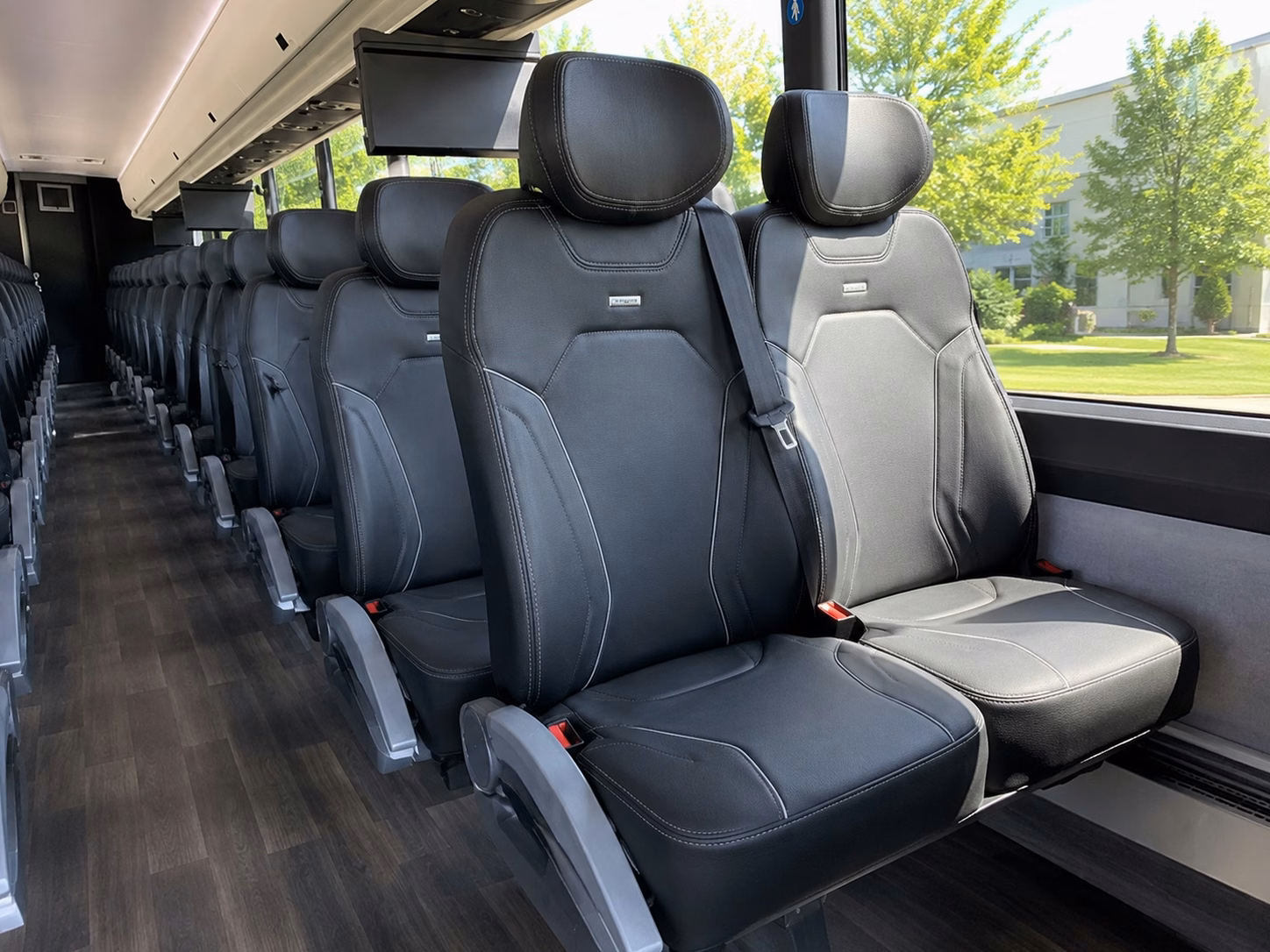 you can find and book sporting event transportation in kansas city and any nearby city